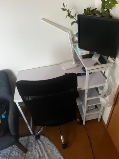 家具 オフィス用家具 机