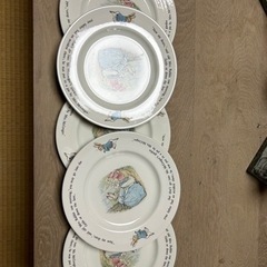 生活雑貨 食器 プレートの画像