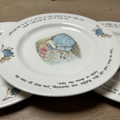 生活雑貨 食器 プレートの画像