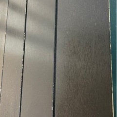 お取引き中　家具 ベッド シングルベッドの画像