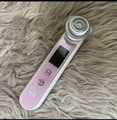 YA-MAN 美顔器