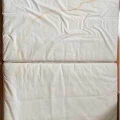 ベビー　敷布団