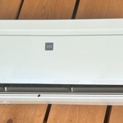 コロナ　ルームエアコン　ジャンク品