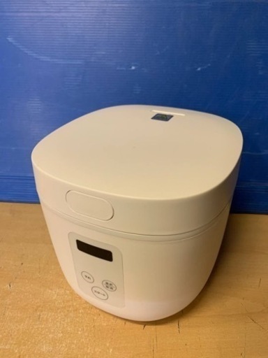♦️ 多機能4合炊飯器  HTS-350WH