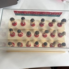 コリシアン コレクタークラブ ジャパン2002 フィギュアの画像