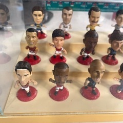 コリシアン コレクタークラブ ジャパン2002 フィギュアの画像