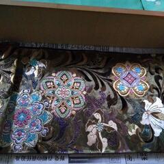 【美品】振り袖　帯　ショール　セット　の画像