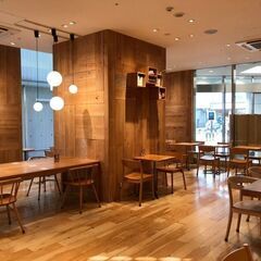 6月18日(金)AM10:30-≪ピオレ明石≫*Cafe MUJ...