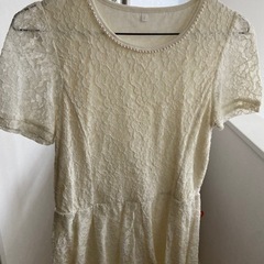 レディース　まとめ売り　夏服　レース　ピンク　の画像
