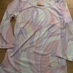レディース　まとめ売り　夏服　レース　ピンク　の画像