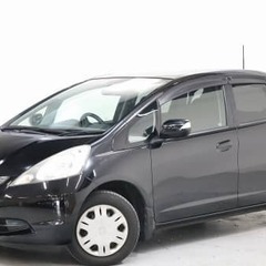 🚗自社ローンといえばオトロン❗️　ホンダ　フィット　L