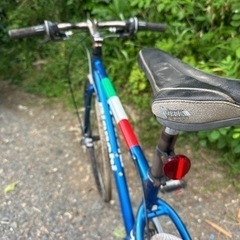 自転車 クロスバイク