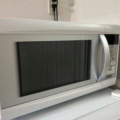 受け取り者決定！家電 キッチン家電 電子レンジ
