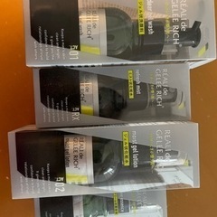 お話し中　メンズ基礎化粧品セット