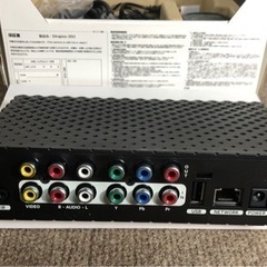 Slingbox 350 未使用品の画像
