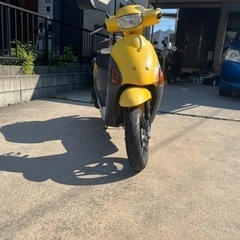 バイク スズキ