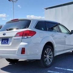 いいとこどりのSUV！！の画像
