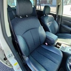いいとこどりのSUV！！の画像