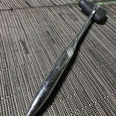 打診機　の画像