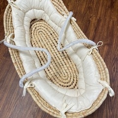 ベビー用品クーファン