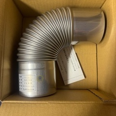 給湯器部品の画像