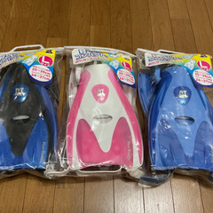 Reef Tourer コンパクトフィン　中古