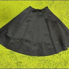 韓国スカートのお譲り先を探しております。の画像