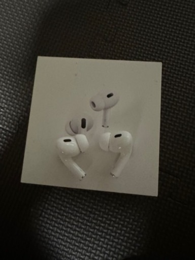 AirPods Pro 第2世代 MTJV3J/A