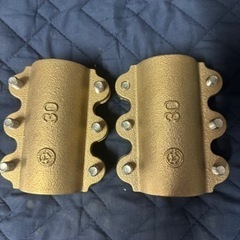 水道配管補修部品の画像