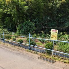 【売地】境町上小橋　住宅用地　境古河ICより1.4km − 茨城県