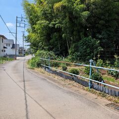 【売地】境町上小橋　住宅用地　境古河ICより1.4km - 不動産