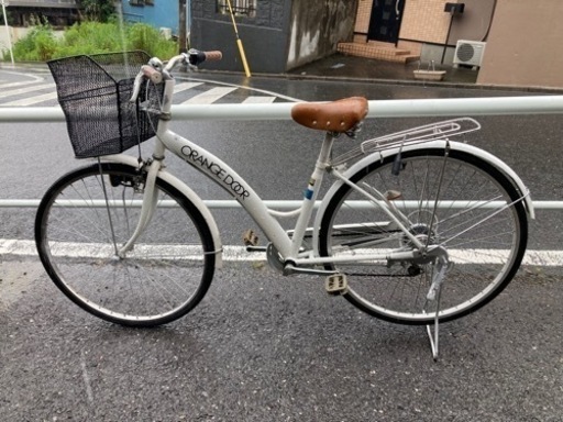 自転車 67（６段変速）