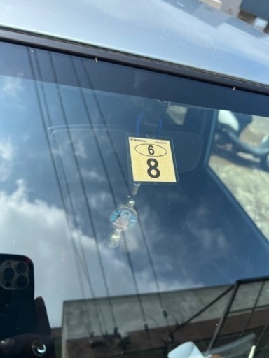 車のパーツ 外装、車外用品