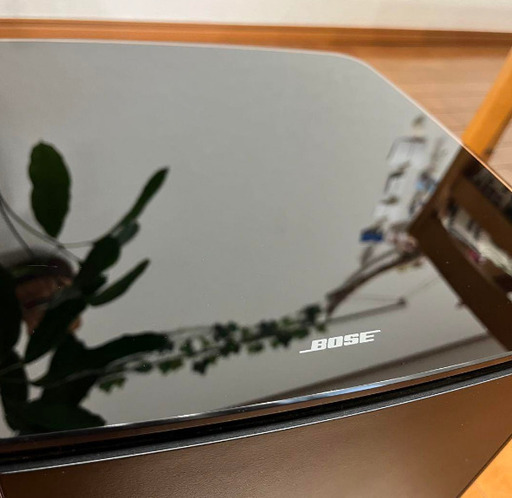 【動作確認済み】BOSE　acoustimass 300 bass module サブウーファー