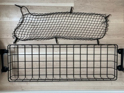 ホンダ　フリード ＋　純正　ルーフラック