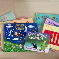 英語絵本まとめ売り　多読　ベネッセの画像