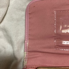 靴/バッグ バッグ ポーチの画像