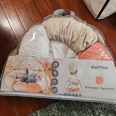 💴⤵しました。プレイマットの画像