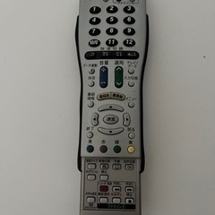 SHARP Aquos 37型液晶テレビの画像