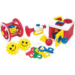 ボーネルンド アンビトーイ ( ambi toys ) ベビーギ...