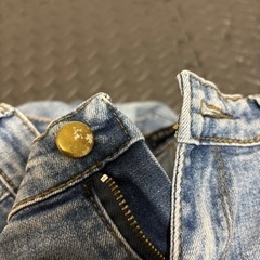 ジーンズ　デニム　レディースの画像