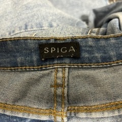 ジーンズ　デニム　レディースの画像