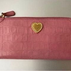 服/ファッション 小物 財布