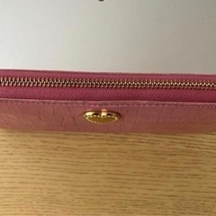 服/ファッション 小物 財布の画像