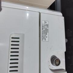 商談済みです　洗濯機の画像