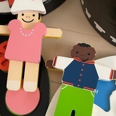 おもちゃ おもちゃ 知育玩具の画像