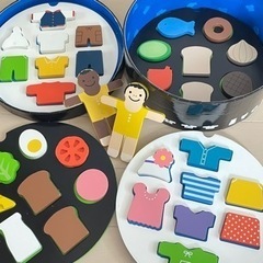 ワールドワイドキッズの中古が安い！激安で譲ります・無料で