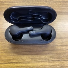 Bluetoothイヤホン(取引中)の画像