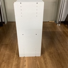 カラーBox【町田市再生家具】0618 Aの画像