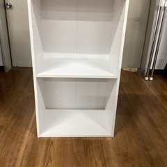 カラーBox【町田市再生家具】0618 A